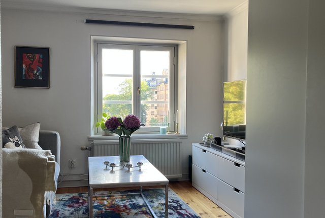 Yttersta tvärgränd 10A, Stockholm - bild 4