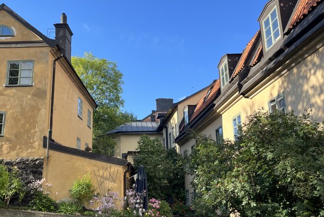 Yttersta tvärgränd 10A, Stockholm - bild 3