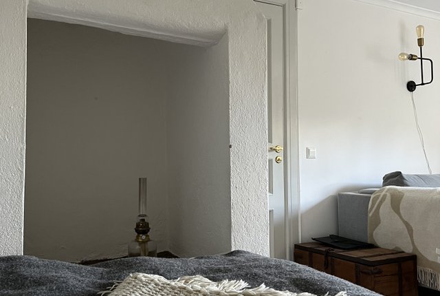 Yttersta tvärgränd 10A, Stockholm - bild 1
