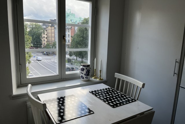 Yttersta tvärgränd 10A, Stockholm - bild 7