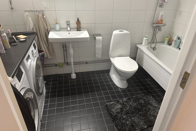 Fyrislundsgatan 29c, Uppsala - bild 1