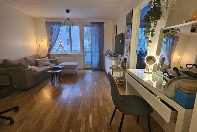 Söderberga allé 6, Bromma - bild 1