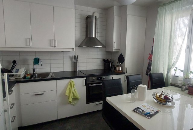 Porlabacken 20, Bandhagen - bild 1