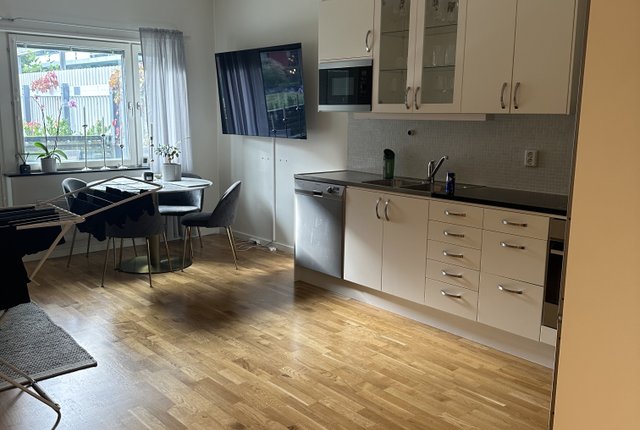 Östra Varvsgatan 58, Malmö - bild 1