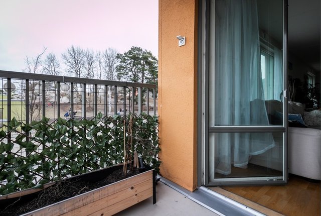 Ladugårdsgatan 24, Sundbyberg - bild 4