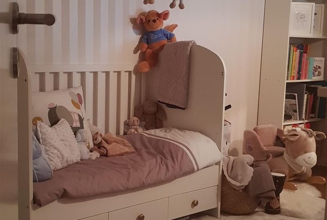 Aprikosgatan 1E, Hässelby - bild 5