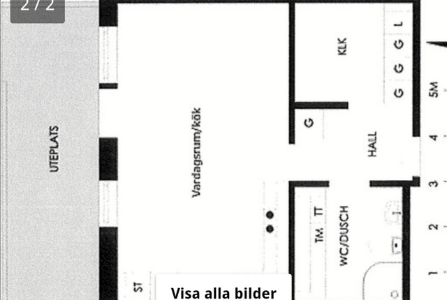 Lyckostigen 7, Märsta - bild 2
