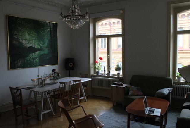 Karl Gustavsgatan 25, Göteborg - bild 1