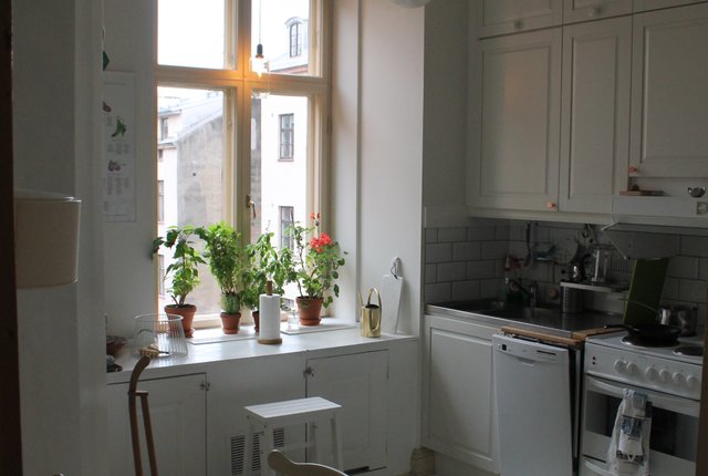 Karl Gustavsgatan 25, Göteborg - bild 2