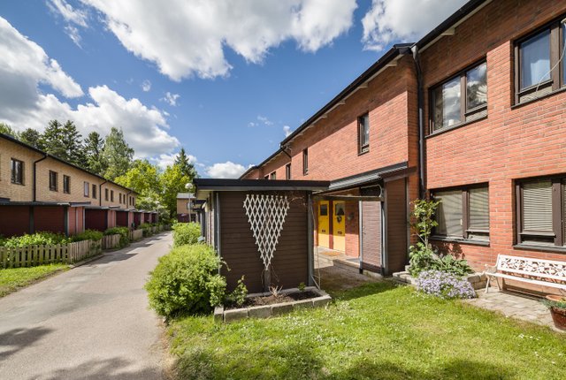 , Uppsala - bild 1