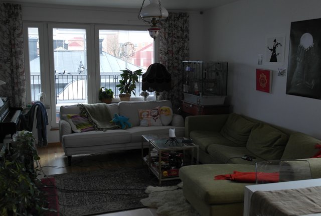 Bråddgatan 14, Norrköping - bild 5