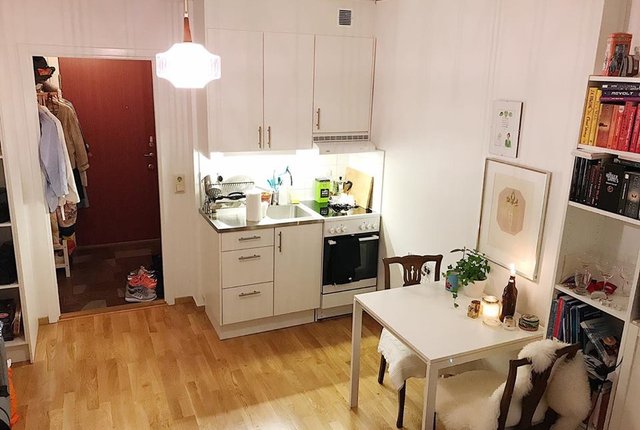 Korsörvägen 23A, Malmö - bild 1