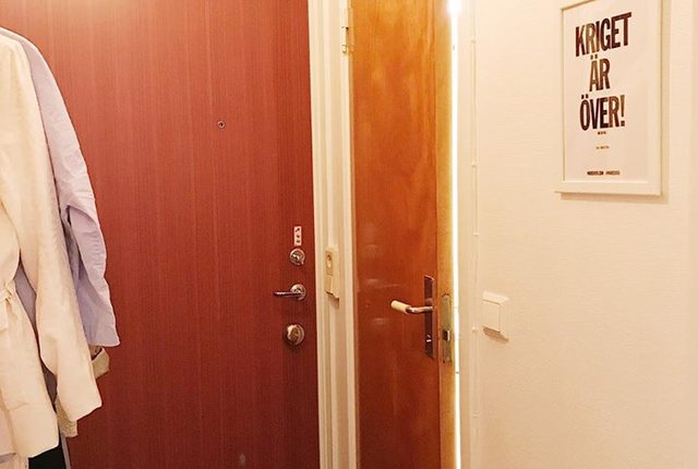 Korsörvägen 23A, Malmö - bild 3