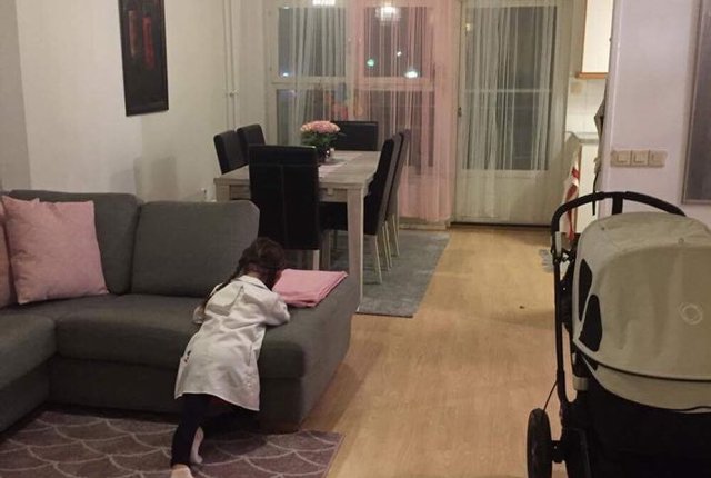 Maria Krantzons väg 2, Upplands Väsby - bild 1