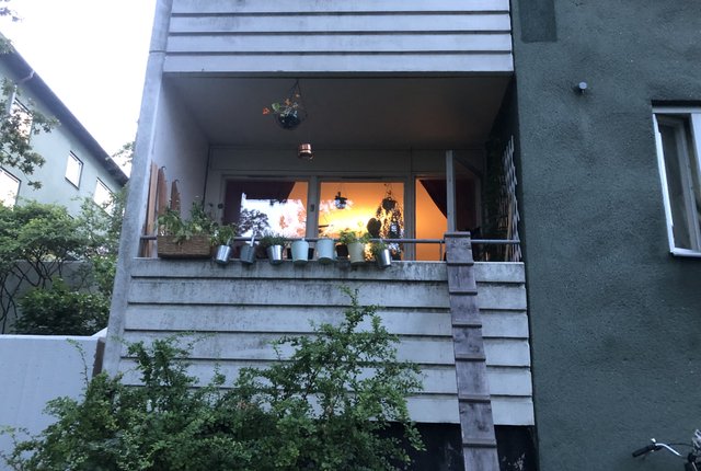 Ekebergabacken 54, Farsta - bild 2