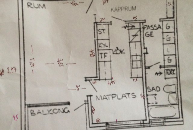 Ekebergabacken 54, Farsta - bild 1