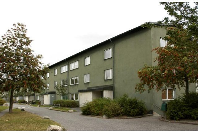 Ekebergabacken 54, Farsta - bild 8
