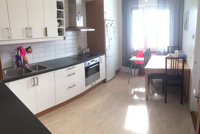 Skebokvarnsvägen 352, Bandhagen - bild 2