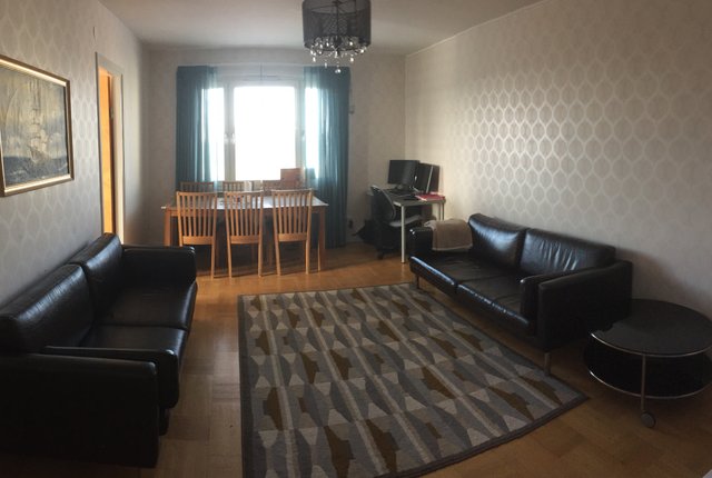 Skebokvarnsvägen 352, Bandhagen - bild 1