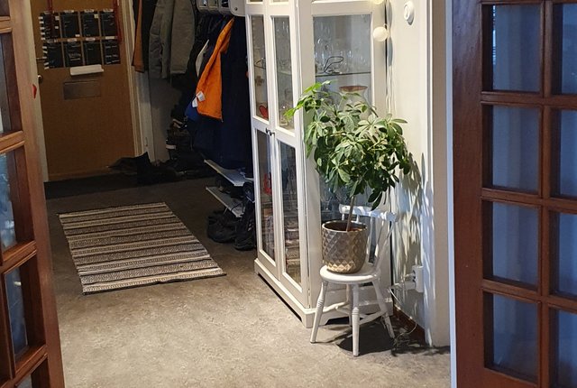 Rusthållarvägen 25, Bagarmossen - bild 8