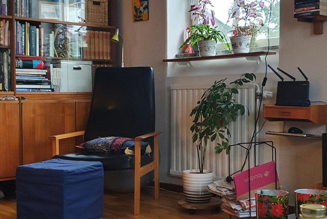 Rusthållarvägen 25, Bagarmossen - bild 6