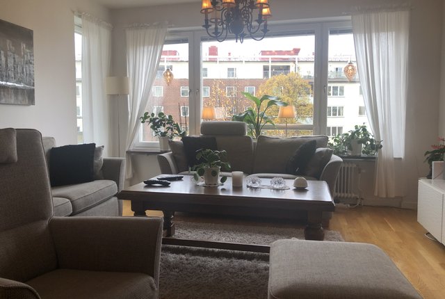 Ankdammsgatan 38, Solna - bild 2