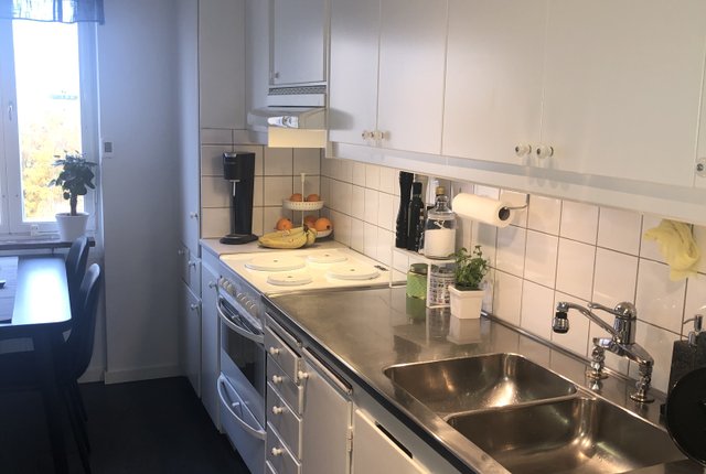 Ankdammsgatan 38, Solna - bild 8