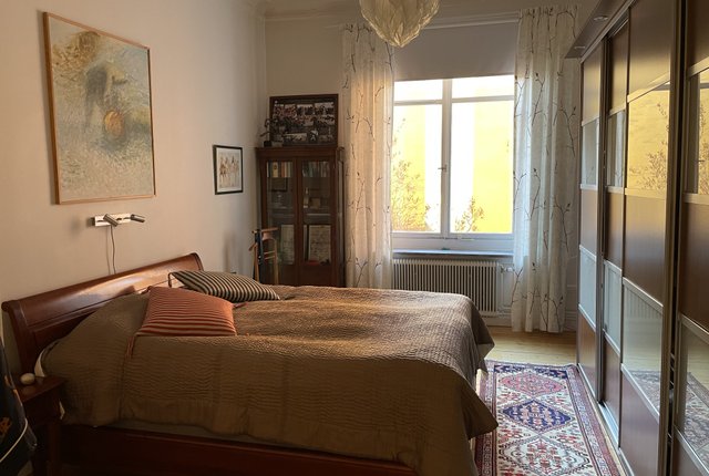 Karlbergsvägen 13, Stockholm - bild 1