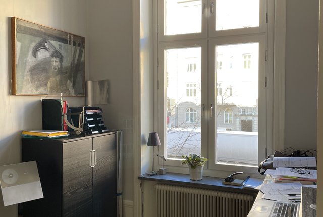 Karlbergsvägen 13, Stockholm - bild 2
