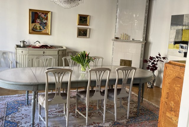 Karlbergsvägen 13, Stockholm - bild 6
