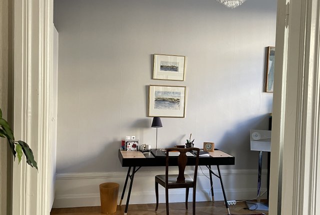 Karlbergsvägen 13, Stockholm - bild 3