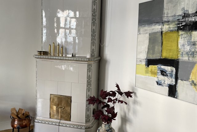 Karlbergsvägen 13, Stockholm - bild 5