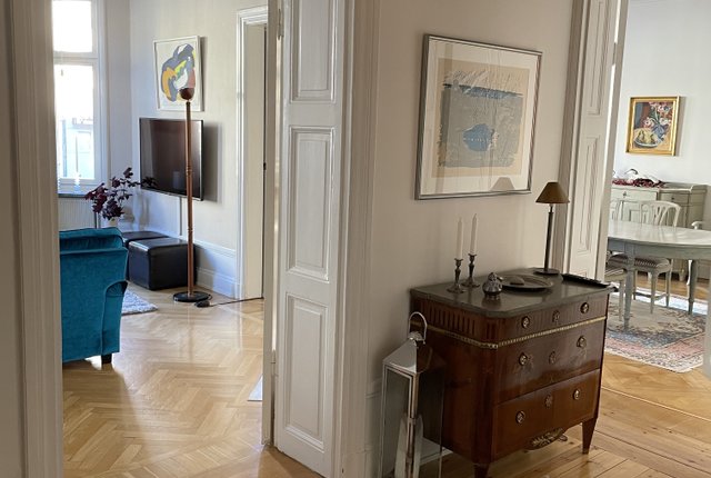 Karlbergsvägen 13, Stockholm - bild 8