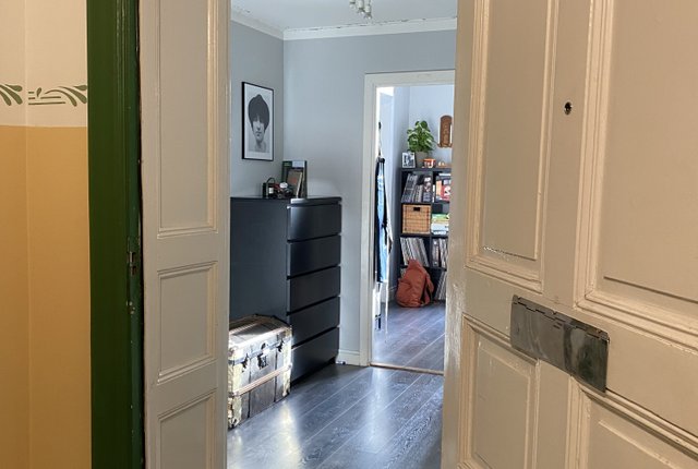 Salagatan 29B, Uppsala - bild 1