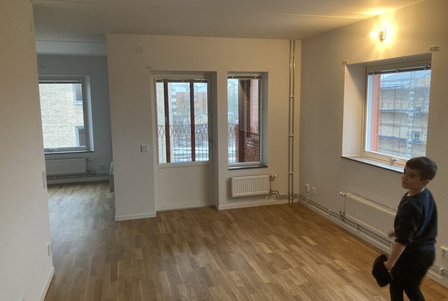köpstadsvägen 34, Varberg - bild 7