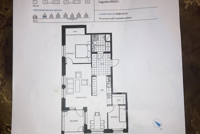 köpstadsvägen 34, Varberg - bild 5