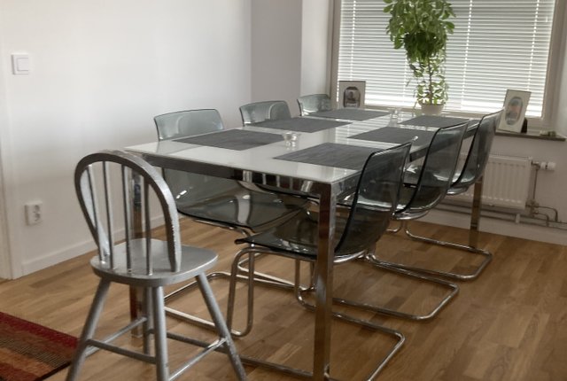 köpstadsvägen 34, Varberg - bild 2