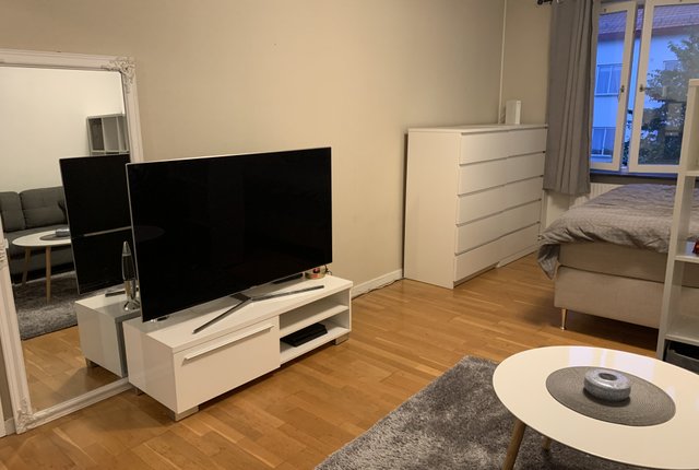 Jordhyttegatan 2B, Göteborg - bild 2