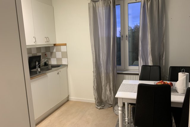 Jordhyttegatan 2B, Göteborg - bild 6