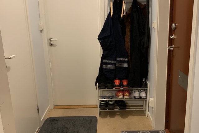 Jordhyttegatan 2B, Göteborg - bild 4