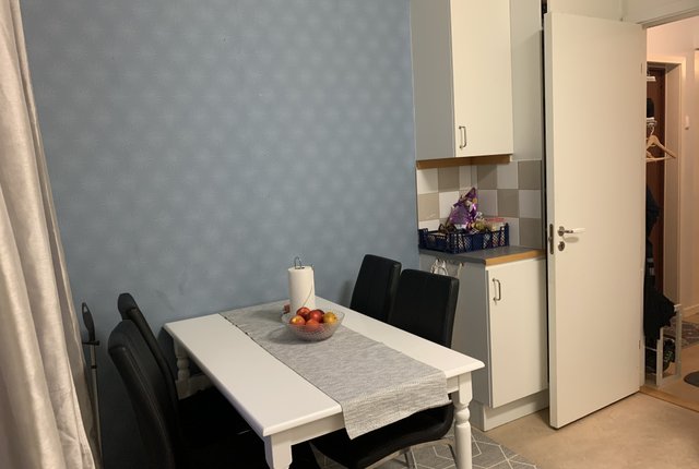 Jordhyttegatan 2B, Göteborg - bild 7