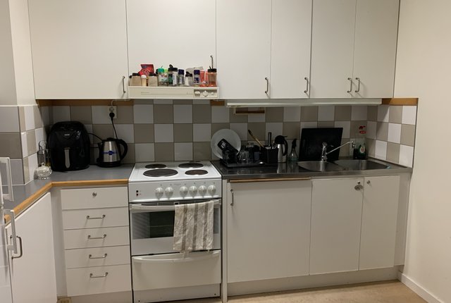 Jordhyttegatan 2B, Göteborg - bild 5