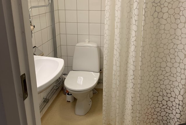 Jordhyttegatan 2B, Göteborg - bild 8