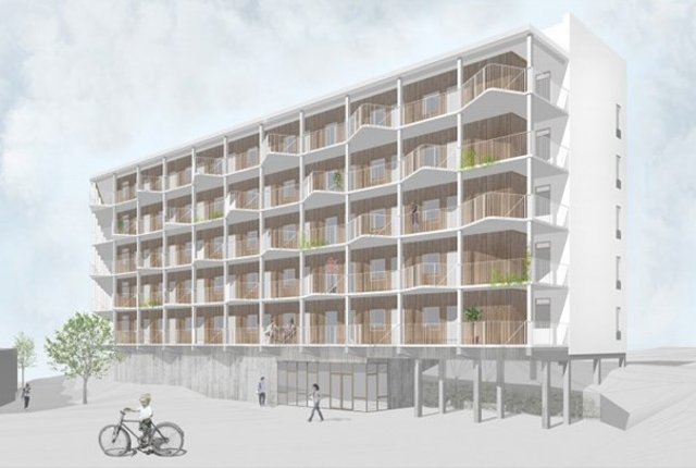 Sirapsvägen 28, Farsta - bild 6