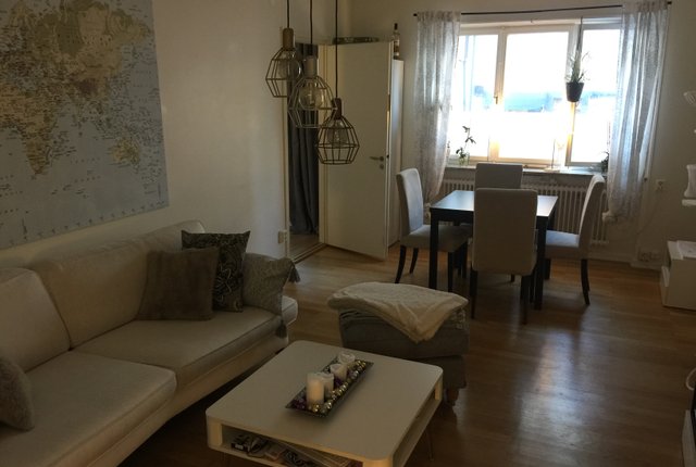 Vegagatan 4, Sundbyberg - bild 2
