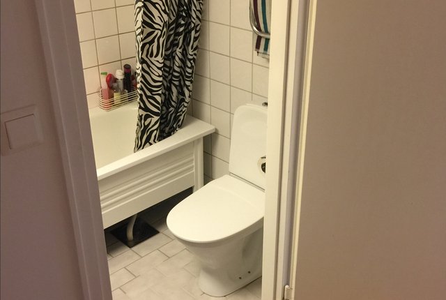 Vegagatan 4, Sundbyberg - bild 1