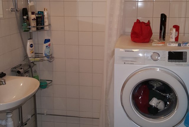 Spiralbacken 27, Hässelby - bild 5