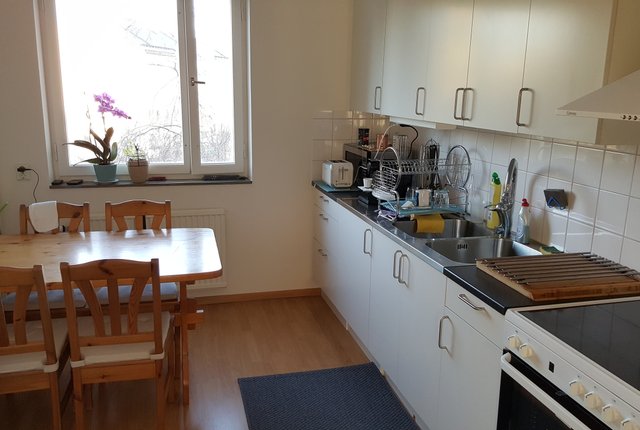 Spiralbacken 27, Hässelby - bild 2