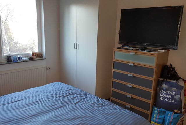 Spiralbacken 27, Hässelby - bild 7