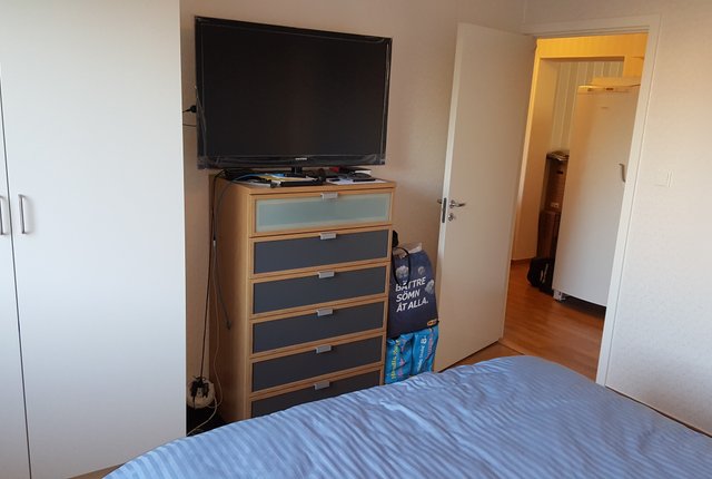 Spiralbacken 27, Hässelby - bild 8
